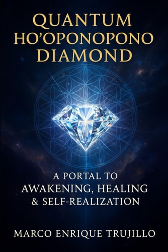 Quantum Ho'oponopono Diamond Navigate Healing & Spiritual Awakening