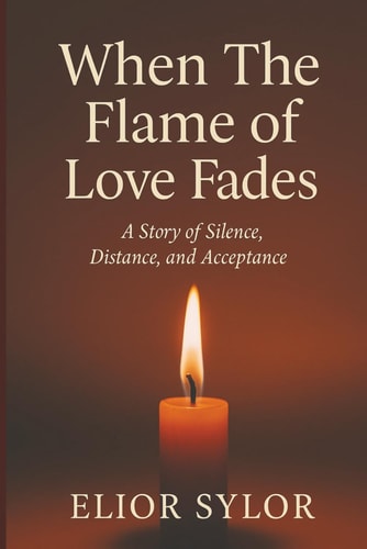 When The Flame Of Love Fades A Story of Silence, Distance, and Acceptance.