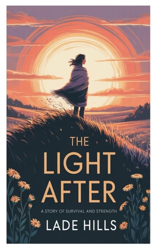 The Light After A Story of Survival and Strength