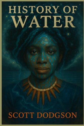 The History of Water Water is Not Empty. Water is Full of Us.