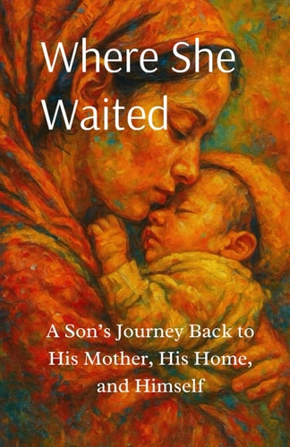 Where She Waited A Son's Journey Back to His Mother, His Home, and Himself