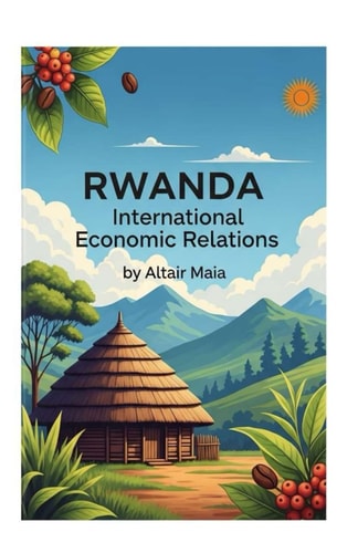 Rwanda - International Economic Relations
