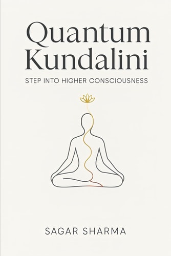 Quantum Kundalini Step Into Higher Consciousness