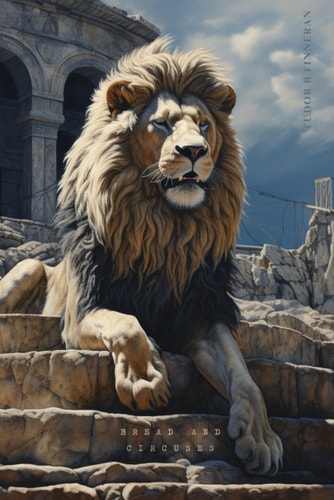 Bread and Circuses A Novel of Ancient Rome