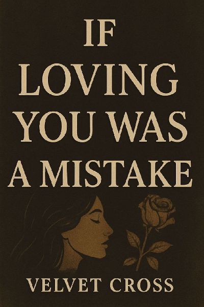 IF LOVING YOU WAS A MISTAKE