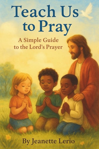 Teach Us to Pray A Simple Guide to the Lord's Prayer