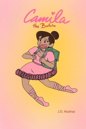 Camila The Ballerina