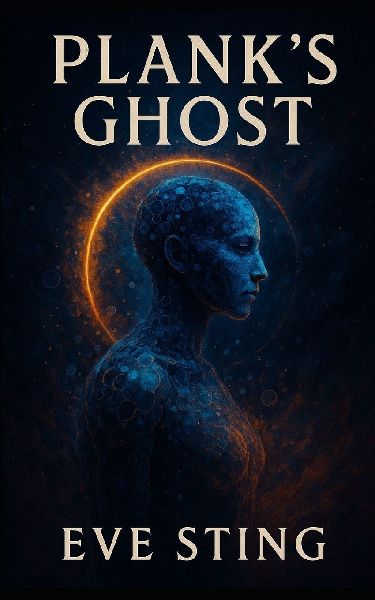Planks Ghost: A Cyberpunk Memory Loop Thriller About AI, Identity, and the End of Being