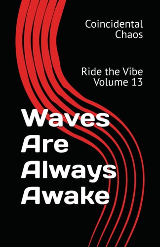 Waves Are Always Awake Ride the Vibe Volume 13