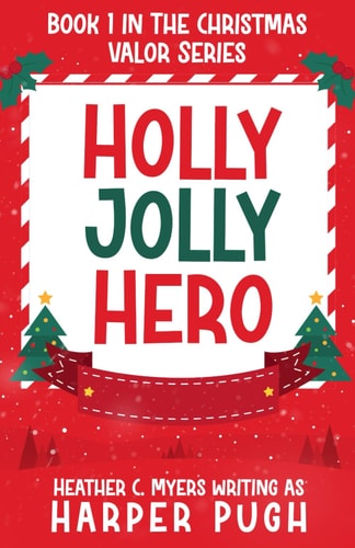 Holly Jolly Hero