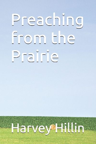 Preaching from the Prairie
