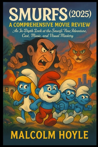 Smurfs (2025) A Comprehensive Movie Review: An In-Depth Look at the Smurfs' New Adventure, Cast, Music, and Visual Mastery