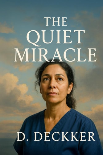 The Quiet Miracle