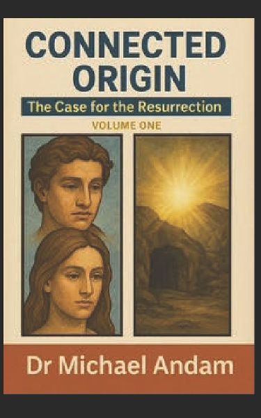 Connected Origin: Case for the Resurrection volume one