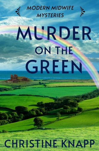 Murder on the Green