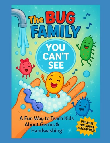 The Bug Family You Can't See