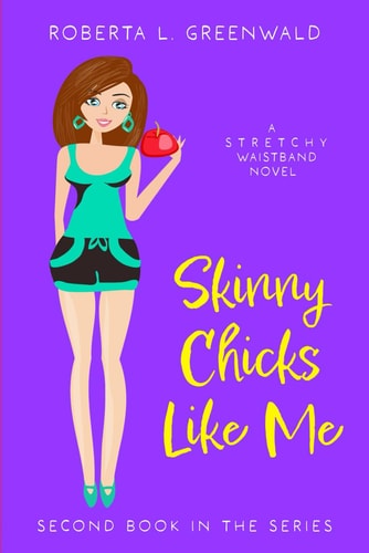Skinny Chicks Like Me