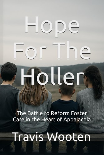 Hope For The Holler The Battle to Reform Foster Care in the Heart of Appalachia