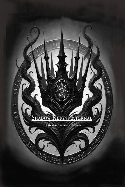 Shadow Reigns Eternal