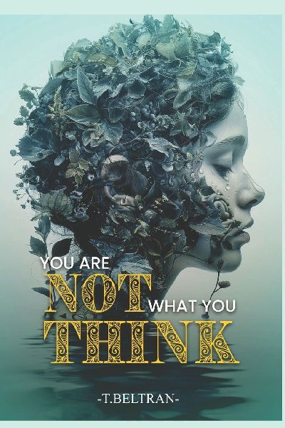 You Are Not What You Think: YOU ARE MORE THAN A CONQUEROR