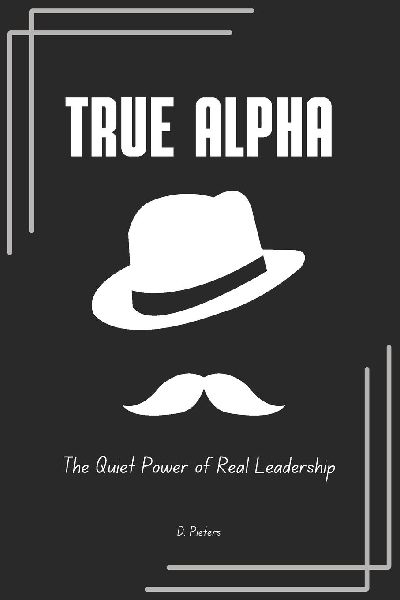 True Alpha: : The Quiet Power of  Real Leadership