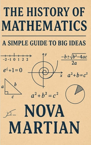 The History of Mathematics A Simple Guide to Big Ideas