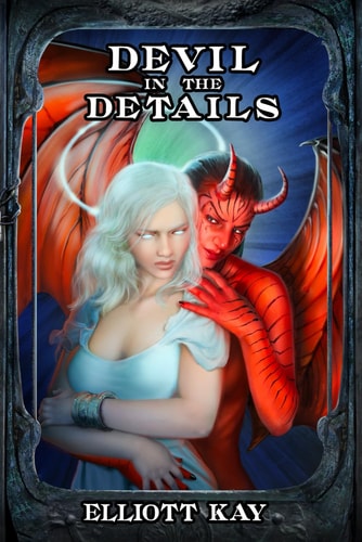 Devil In the Details