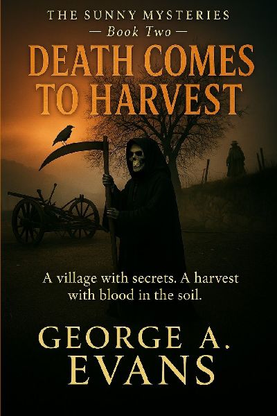 Death Comes to Harvest