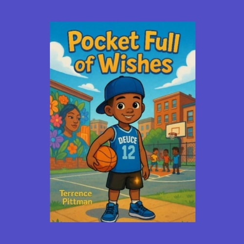Pocket Full of Wishes