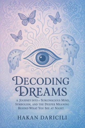 Decoding Dreams A Journey Into the Subconscious Mind: Symbolism, and the Deeper Meaning Behind What You See at Night