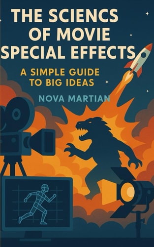The Science of Movie Special Effects A Simple Guide to Big Ideas