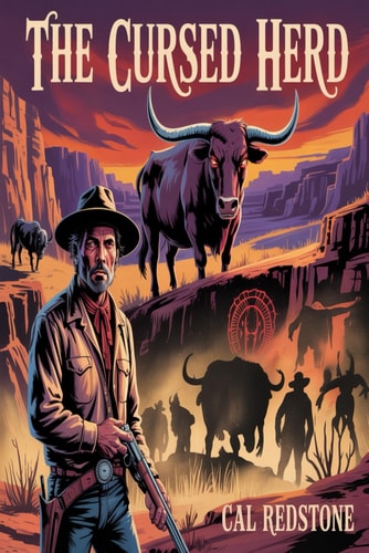 The Cursed Herd