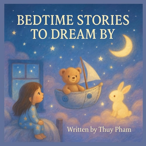 Bedtime Stories to Dream by