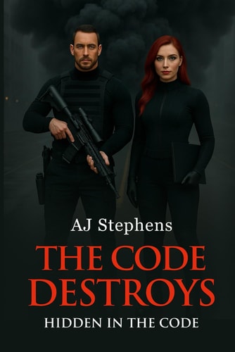 The Code Destroys Hidden in the Code