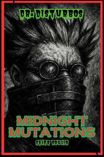 Dr.Disturbo's Midnight Mutations