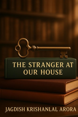 The Stranger at Our House