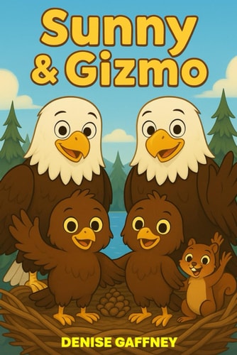 Sunny & Gizmo