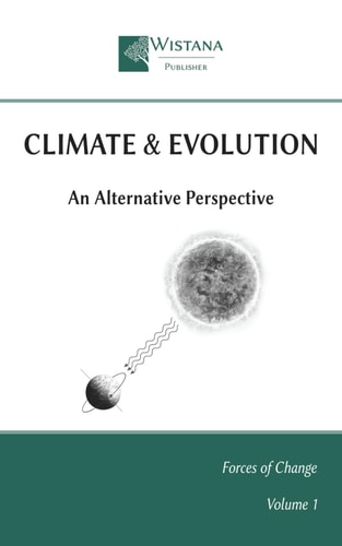 Climate & Evolution An Alternative Perspective
