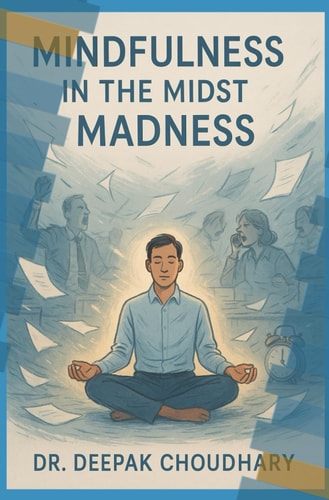 Mindfulness in the Midst of Madness