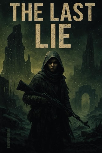 The Last Lie