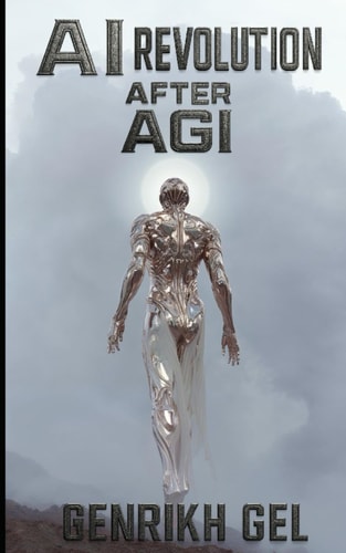 AI Revolution After AGI