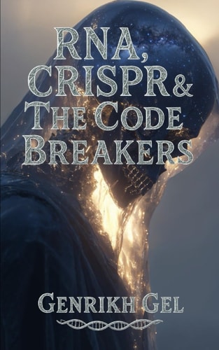 RNA, CRISPR & The Code Breakers