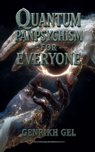 Quantum Panpsychism for Everyone