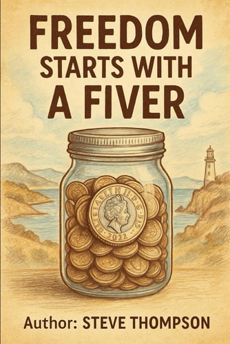Freedom Starts With a Fiver
