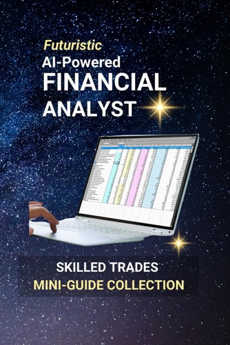 AI-Powered Financial Analyst Harnessing Data, Insight, and Automation to Shape the Future of Finance