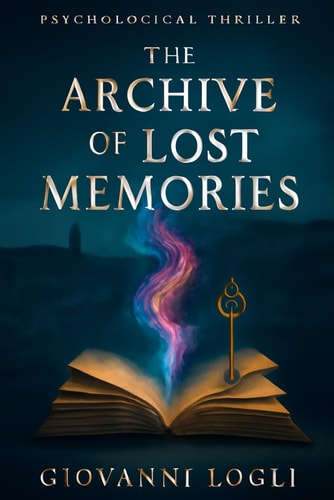 ARCHIVE OF LOST MEMORIES.