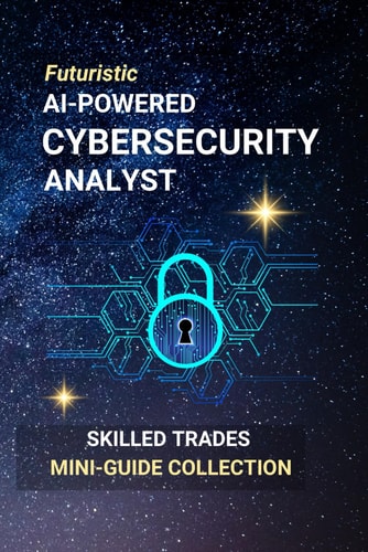AI-Powered Cybersecurity Analyst Protecting Digital Futures with Artificial Intelligence and Human Insight