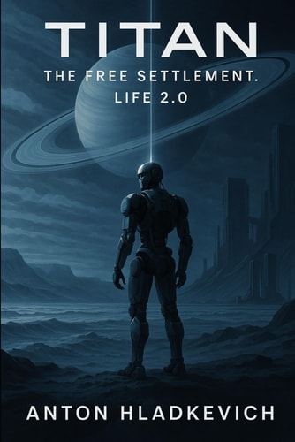 Titan The Free Settlement. Life 2.0