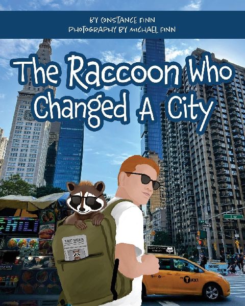 The Raccoon Who Changed A City