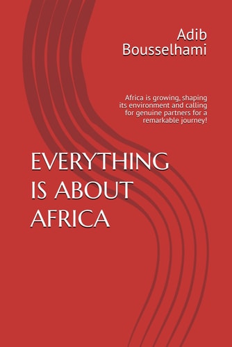 Everything Is about Africa